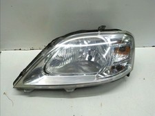PHARE G DACIA LOGAN BERLINE