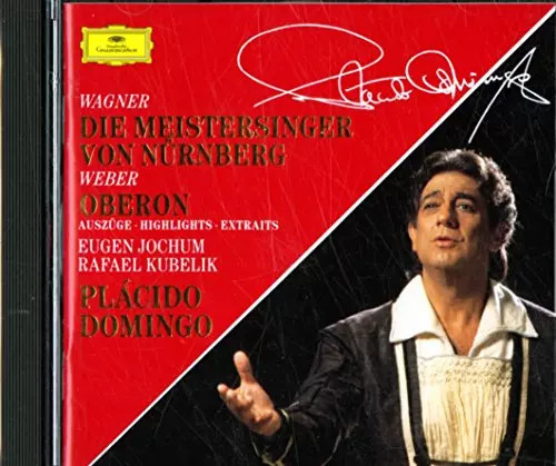 Die meistersinger hlts - die,