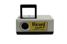 Mini appareil photo argentique