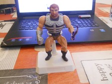 Vintage Fisto Motu Masters Of