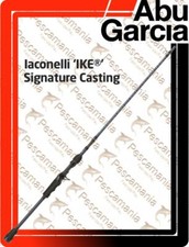 Canne Iaconelli IKE Signature