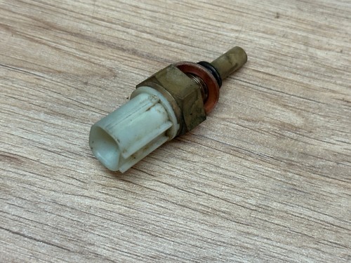Une sonde culasse - sonde,