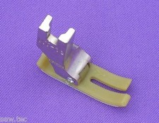 Industriel Machine Teflon Pied Compatible Avec Brother Juki & D'Autres (294)