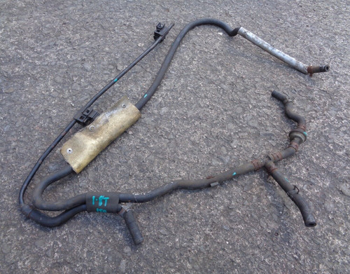 Golf mk4 gti 8t 150 - mk4, 1.8t