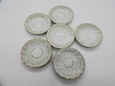 SERVICE DE 6 PETITES SOUS