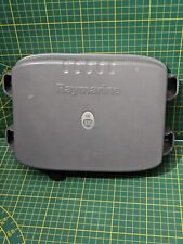 Récepteur satellite Raymarine