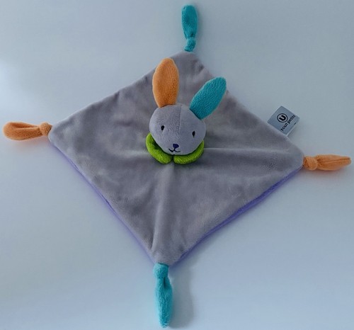 6246 doudou peluche plat - 6246🌟doudou,