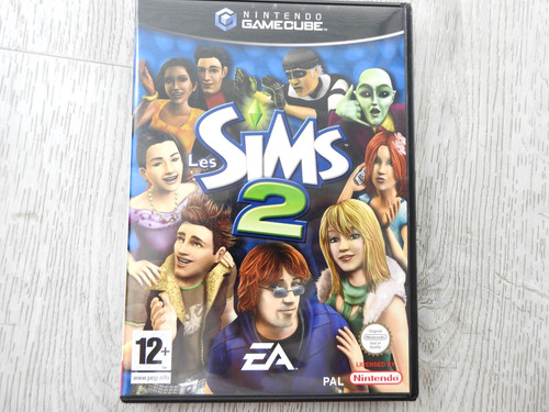 Jeux gamecube les - jeux,