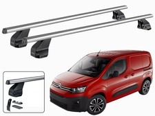 Barres de toit Porte-Bagages