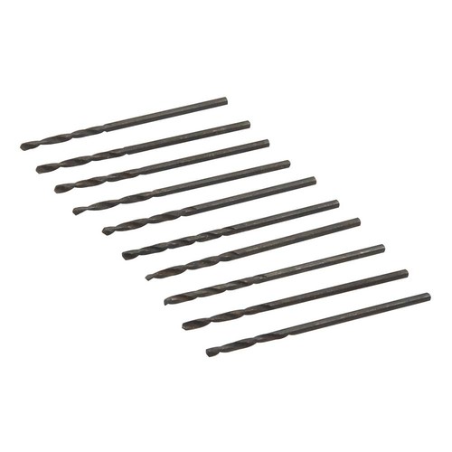 Foret metal meches - foret, metal,
