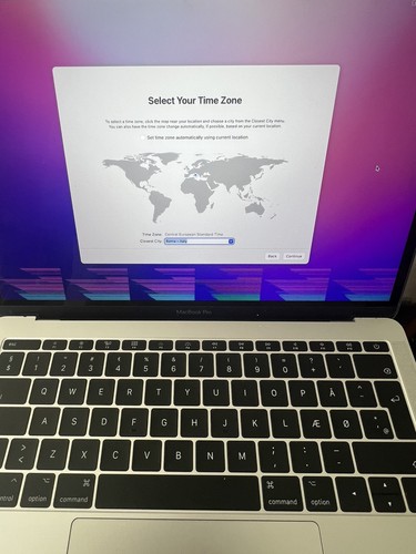 Apple macbook pro retina - macbook,