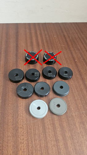 Centreur adaptateur tours - adaptateur,