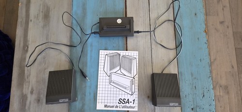 Amstrad ssa synthetiseur de - synthetiseur,