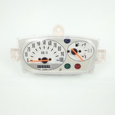 Compteur RSM pour scooter MBK