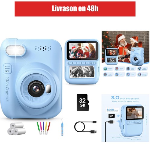 Greenkinder appareil photo - greenkinder,