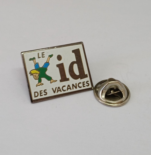 Pin pins lapel - pin's,