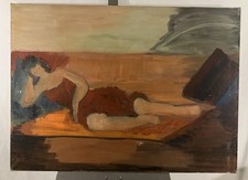 73x100 cm Suzanne DUCHEMIN