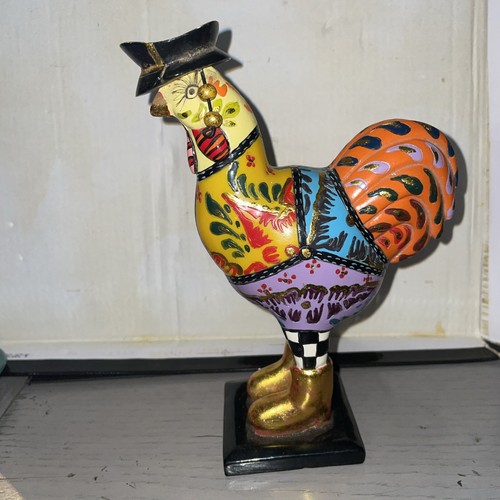 Toms drag compagny - drag, poule