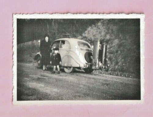 Photographie peugeot 202 - :,