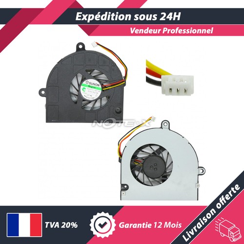 Ventilateur cpu fan - ventilateur,