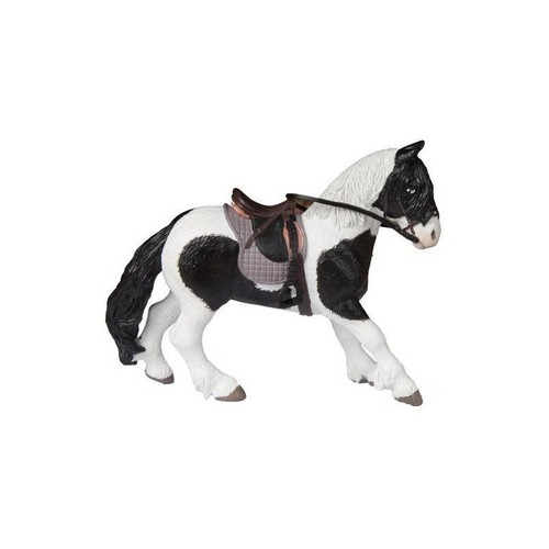 51117 poney avec selle - 51117,