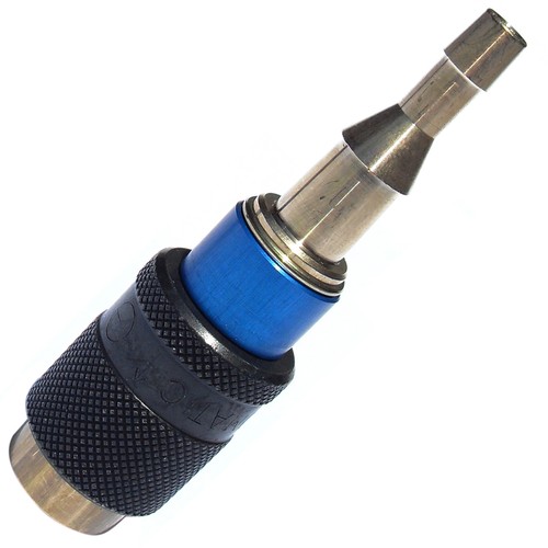 Raccord rapide stoptac - raccord,