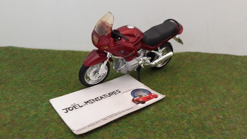 Moto bmw 1100 - moto,