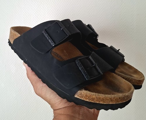 Birkenstock arizona sandales - birkenstock,