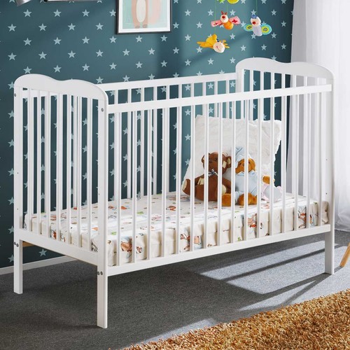 Lit bébé matelas ala - bébé,