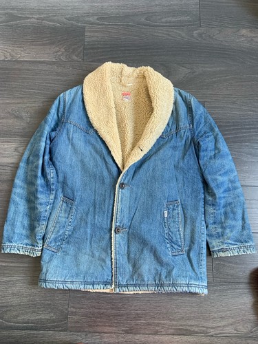 Levi veste jean - levi's,