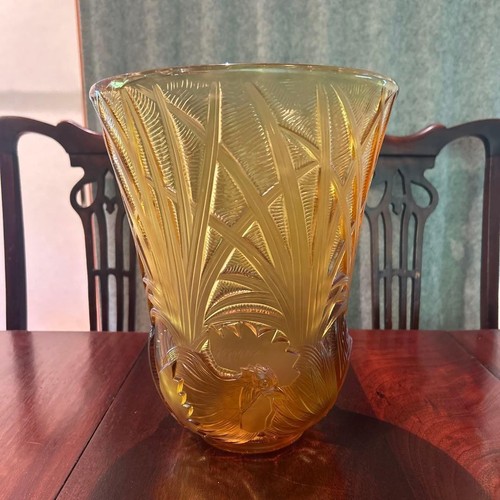 Vase verlys fleur verre - vase,