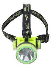 Phare de Plongée avec 2 Modes