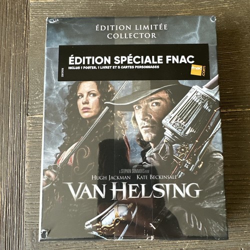Coffret blu ray steelbook - coffret, 4k