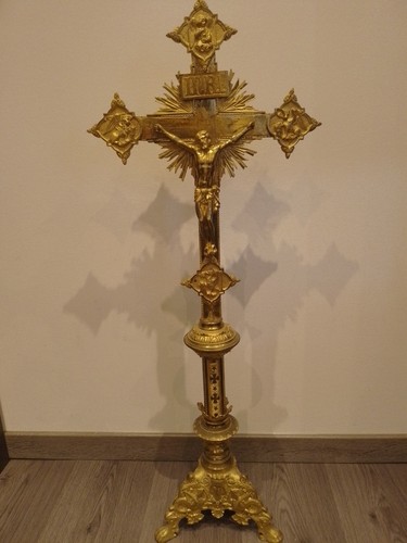 Kg grande croix - cm/5, kg/grande