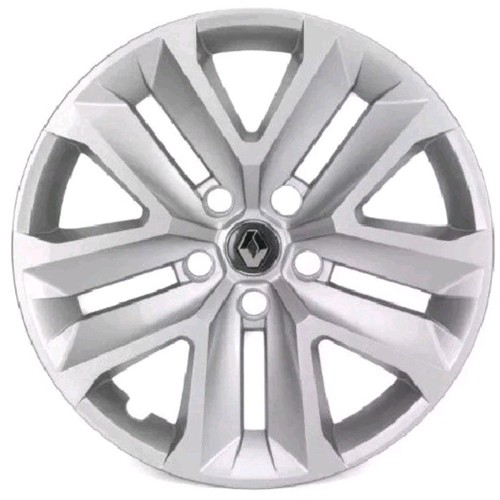Enjoliveur 17 renault - ,