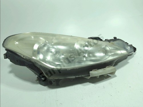Phare droit 6206p5 - 6206p5, peugeot