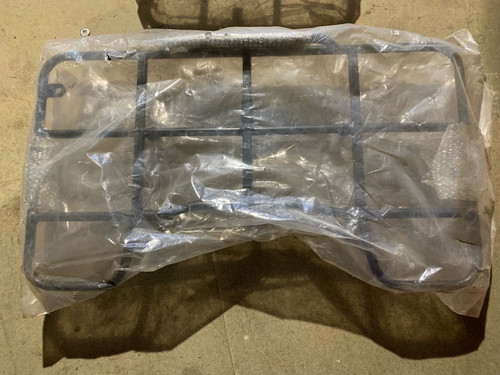 Porte bagage arriere - bagage, quad