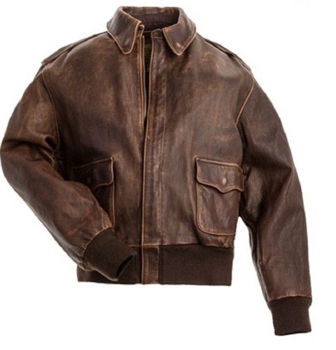 Veste vol aviator - vol, a-2