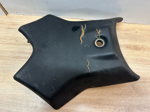 Une selle siege pilote - siege,