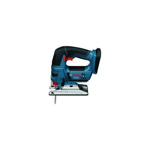 Scie sauteuse bosch gst18v - sauteuse, gst18v-li