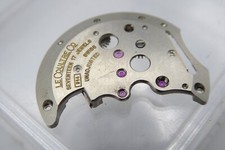 Pièce de pont combinée