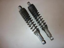 Amortisseur arrière origine