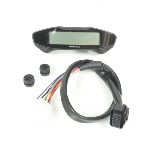 Compteur avec faisceau koso - avec,