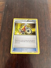 2015 - XY - TRAINER KIT Latias 29/30 DRESSEUR Vélo cross - FR