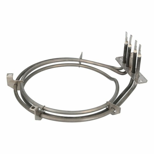 Chauffage anneau gaggenau - anneau,