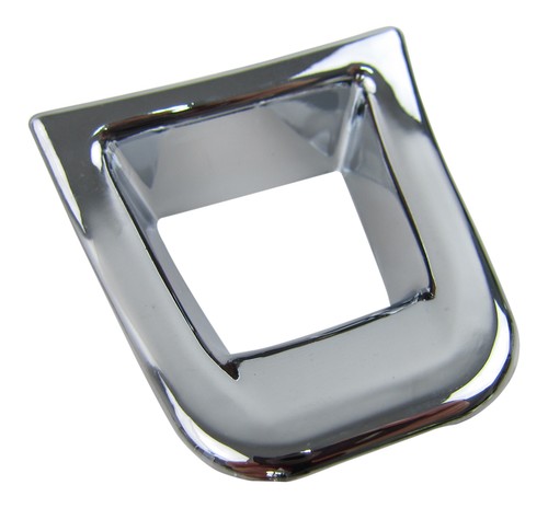 Clip couvre crème volant - clip,