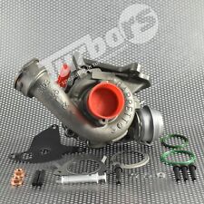 Turbocompresseur VW