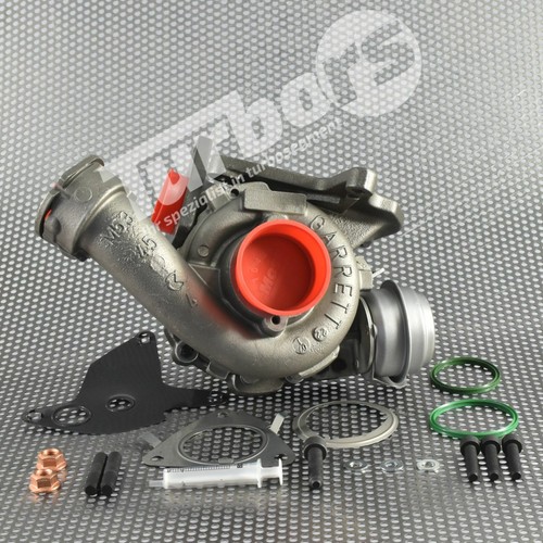 Turbocompresseur - , vw