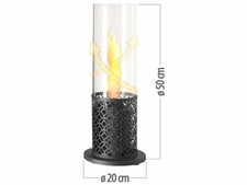 Cheminée décorative - , au