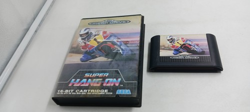 Jeu sega megadrive mega drive - sega,